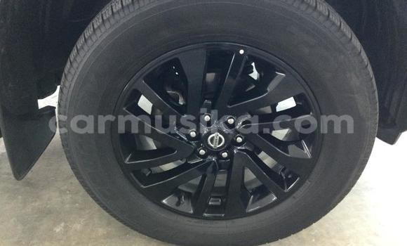 Buy Used Nissan Navara Other Car in Beitbridge in Matabeleland South Buy Used Nissan Navara Other Car in Beitbridge in Matabeleland South