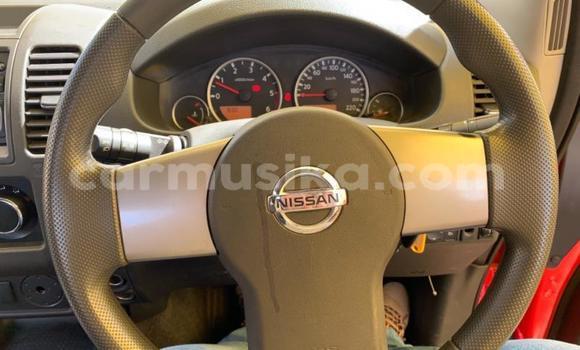 Nunua Ilio tumika Nissan Navara Nyekundu Gari ndani ya Beitbridge nchini Matabeleland Kusini Nunua Ilio tumika Nissan Navara Nyekundu Gari ndani ya Beitbridge nchini Matabeleland Kusini