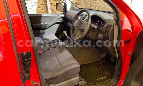 Nunua Ilio tumika Nissan Navara Nyekundu Gari ndani ya Beitbridge nchini Matabeleland Kusini Nunua Ilio tumika Nissan Navara Nyekundu Gari ndani ya Beitbridge nchini Matabeleland Kusini