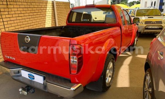 Nunua Ilio tumika Nissan Navara Nyekundu Gari ndani ya Beitbridge nchini Matabeleland Kusini Nunua Ilio tumika Nissan Navara Nyekundu Gari ndani ya Beitbridge nchini Matabeleland Kusini