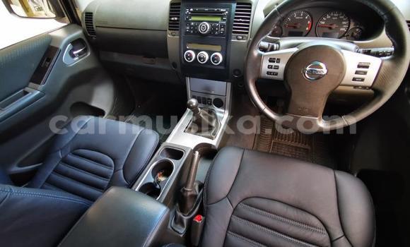 Acheter Occasion Voiture Nissan Navara Blanc à Beitbridge, Matabeleland South Acheter Occasion Voiture Nissan Navara Blanc à Beitbridge, Matabeleland South
