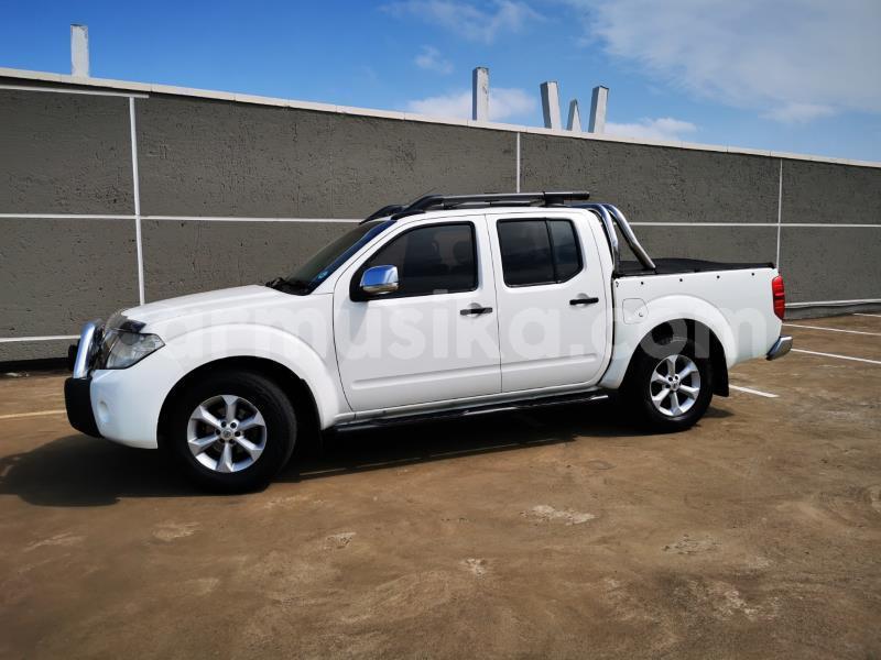 Big with watermark nissan navara matabeleland south beitbridge 19735