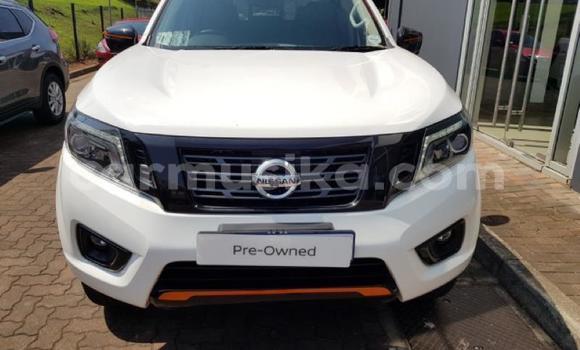 Tenga Tsaru Nissan Navara Chena Mota in Beitbridge in Matabeleland South