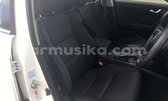 Buy Used Honda Accord White Car in Beitbridge in Matabeleland South Buy Used Honda Accord White Car in Beitbridge in Matabeleland South