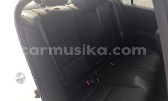 Buy Used Honda Accord White Car in Beitbridge in Matabeleland South Buy Used Honda Accord White Car in Beitbridge in Matabeleland South