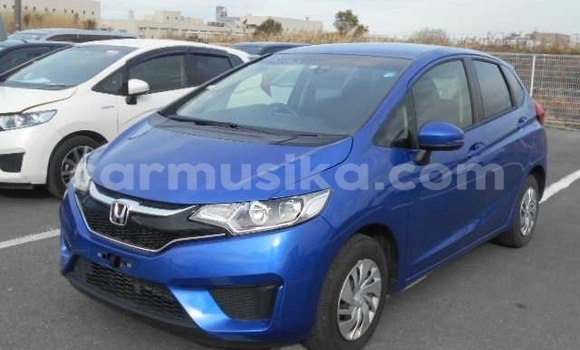 Nunua Ilio tumika Honda Fit Bluu Gari ndani ya Beitbridge nchini Matabeleland Kusini Nunua Ilio tumika Honda Fit Bluu Gari ndani ya Beitbridge nchini Matabeleland Kusini