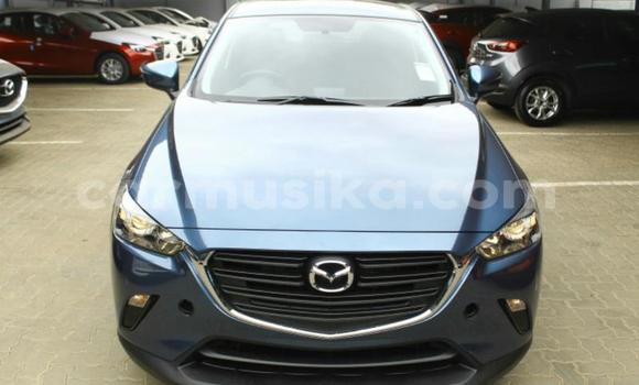 Acheter Occasion Voiture Mazda CX-3 Rouge à Beitbridge, Matabeleland South Acheter Occasion Voiture Mazda CX-3 Rouge à Beitbridge, Matabeleland South