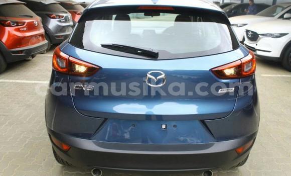 Acheter Occasion Voiture Mazda CX-3 Rouge à Beitbridge, Matabeleland South Acheter Occasion Voiture Mazda CX-3 Rouge à Beitbridge, Matabeleland South