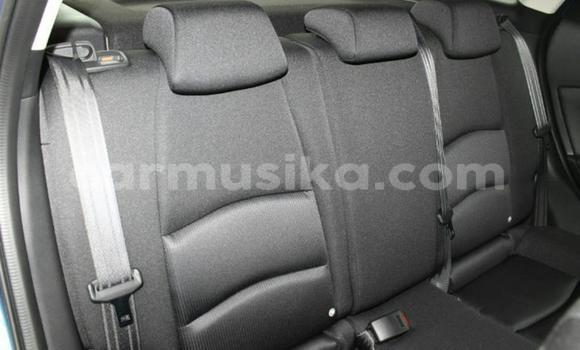 Acheter Occasion Voiture Mazda CX-3 Rouge à Beitbridge, Matabeleland South Acheter Occasion Voiture Mazda CX-3 Rouge à Beitbridge, Matabeleland South