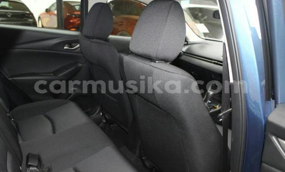 Acheter Occasion Voiture Mazda CX-3 Rouge à Beitbridge, Matabeleland South Acheter Occasion Voiture Mazda CX-3 Rouge à Beitbridge, Matabeleland South