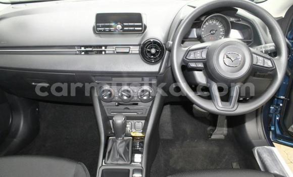 Acheter Occasion Voiture Mazda CX-3 Rouge à Beitbridge, Matabeleland South Acheter Occasion Voiture Mazda CX-3 Rouge à Beitbridge, Matabeleland South