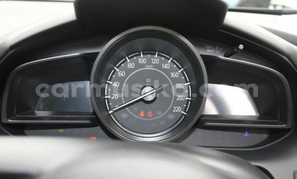 Acheter Occasion Voiture Mazda CX-3 Rouge à Beitbridge, Matabeleland South Acheter Occasion Voiture Mazda CX-3 Rouge à Beitbridge, Matabeleland South