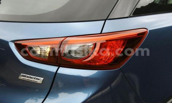 Acheter Occasion Voiture Mazda CX-3 Rouge à Beitbridge, Matabeleland South Acheter Occasion Voiture Mazda CX-3 Rouge à Beitbridge, Matabeleland South