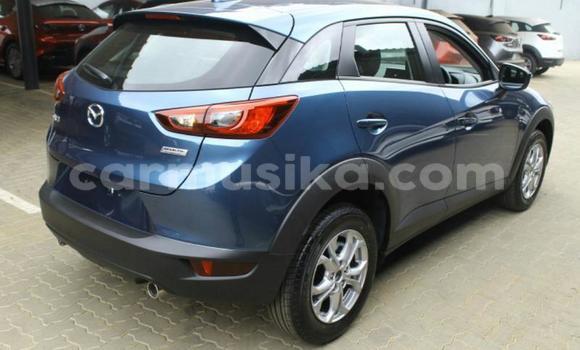 Acheter Occasion Voiture Mazda CX-3 Rouge à Beitbridge, Matabeleland South Acheter Occasion Voiture Mazda CX-3 Rouge à Beitbridge, Matabeleland South