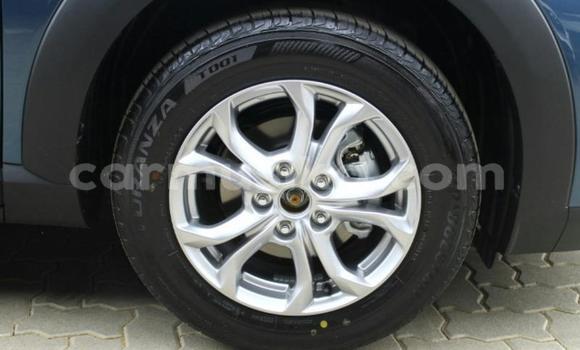 Acheter Occasion Voiture Mazda CX-3 Rouge à Beitbridge, Matabeleland South Acheter Occasion Voiture Mazda CX-3 Rouge à Beitbridge, Matabeleland South