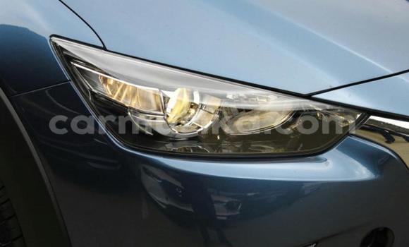 Acheter Occasion Voiture Mazda CX-3 Rouge à Beitbridge, Matabeleland South Acheter Occasion Voiture Mazda CX-3 Rouge à Beitbridge, Matabeleland South