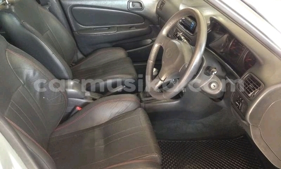 Acheter Occasion Voiture Toyota Corolla Gris à Beitbridge, Matabeleland South Acheter Occasion Voiture Toyota Corolla Gris à Beitbridge, Matabeleland South