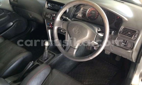 Acheter Occasion Voiture Toyota Corolla Gris à Beitbridge, Matabeleland South Acheter Occasion Voiture Toyota Corolla Gris à Beitbridge, Matabeleland South