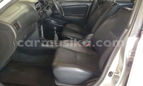 Acheter Occasion Voiture Toyota Corolla Gris à Beitbridge, Matabeleland South Acheter Occasion Voiture Toyota Corolla Gris à Beitbridge, Matabeleland South