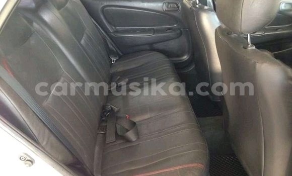 Acheter Occasion Voiture Toyota Corolla Gris à Beitbridge, Matabeleland South Acheter Occasion Voiture Toyota Corolla Gris à Beitbridge, Matabeleland South