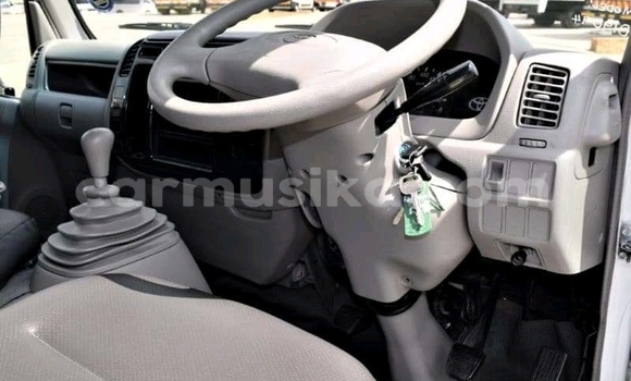 Tenga Tsaru Toyota Dyna Chena Rori in Beitbridge in Matabeleland South Tenga Tsaru Toyota Dyna Chena Rori in Beitbridge in Matabeleland South