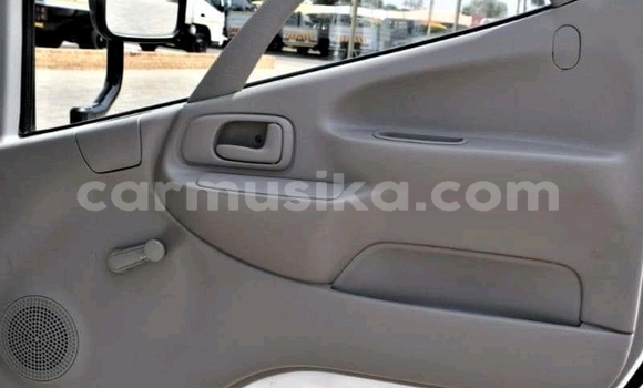 Tenga Tsaru Toyota Dyna Chena Rori in Beitbridge in Matabeleland South Tenga Tsaru Toyota Dyna Chena Rori in Beitbridge in Matabeleland South