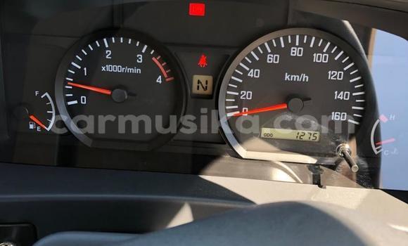 Buy Used Isuzu Elf White Truck in Beitbridge in Matabeleland South Buy Used Isuzu Elf White Truck in Beitbridge in Matabeleland South