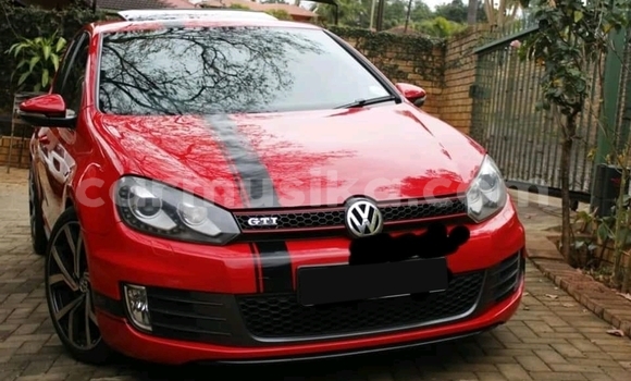 Nunua Ilio tumika Volkswagen Golf GTI Nyekundu Gari ndani ya Beitbridge nchini Matabeleland Kusini Nunua Ilio tumika Volkswagen Golf GTI Nyekundu Gari ndani ya Beitbridge nchini Matabeleland Kusini