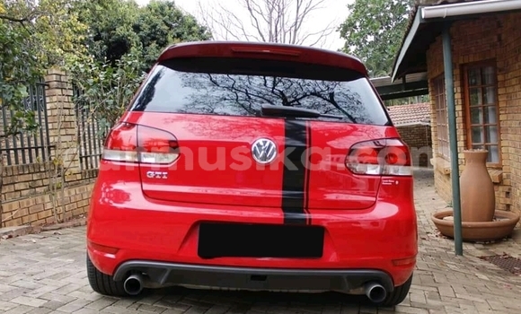 Nunua Ilio tumika Volkswagen Golf GTI Nyekundu Gari ndani ya Beitbridge nchini Matabeleland Kusini Nunua Ilio tumika Volkswagen Golf GTI Nyekundu Gari ndani ya Beitbridge nchini Matabeleland Kusini