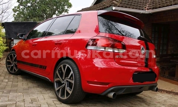 Nunua Ilio tumika Volkswagen Golf GTI Nyekundu Gari ndani ya Beitbridge nchini Matabeleland Kusini Nunua Ilio tumika Volkswagen Golf GTI Nyekundu Gari ndani ya Beitbridge nchini Matabeleland Kusini