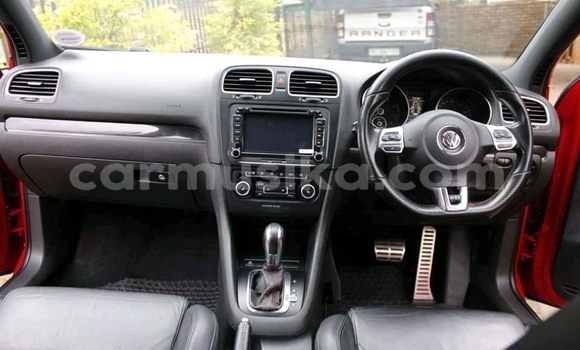 Nunua Ilio tumika Volkswagen Golf GTI Nyekundu Gari ndani ya Beitbridge nchini Matabeleland Kusini Nunua Ilio tumika Volkswagen Golf GTI Nyekundu Gari ndani ya Beitbridge nchini Matabeleland Kusini