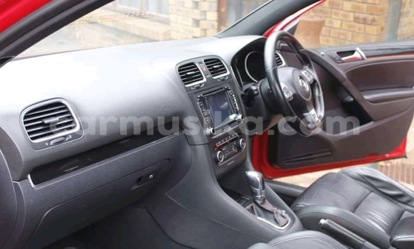 Nunua Ilio tumika Volkswagen Golf GTI Nyekundu Gari ndani ya Beitbridge nchini Matabeleland Kusini Nunua Ilio tumika Volkswagen Golf GTI Nyekundu Gari ndani ya Beitbridge nchini Matabeleland Kusini