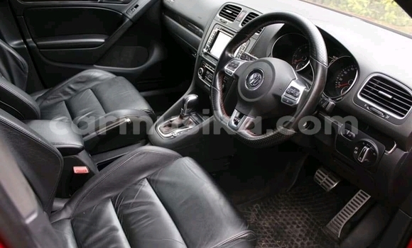 Nunua Ilio tumika Volkswagen Golf GTI Nyekundu Gari ndani ya Beitbridge nchini Matabeleland Kusini Nunua Ilio tumika Volkswagen Golf GTI Nyekundu Gari ndani ya Beitbridge nchini Matabeleland Kusini