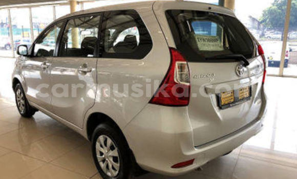 Tenga Tsaru Toyota Avanza Sirivha Mota in Harare in Harare Tenga Tsaru Toyota Avanza Sirivha Mota in Harare in Harare