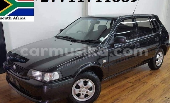 Tenga Tsaru Toyota Corolla Nhema Mota in Harare in Harare
