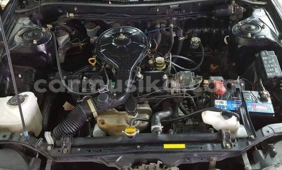 Tenga Tsaru Toyota Corolla Nhema Mota in Harare in Harare Tenga Tsaru Toyota Corolla Nhema Mota in Harare in Harare