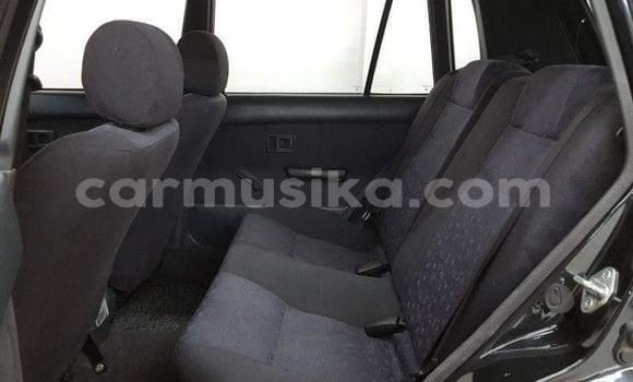 Tenga Tsaru Toyota Corolla Nhema Mota in Harare in Harare Tenga Tsaru Toyota Corolla Nhema Mota in Harare in Harare