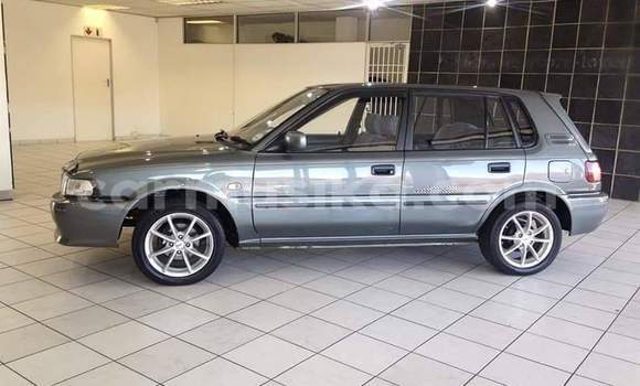 Tenga Tsaru Toyota Corolla Sirivha Mota in Harare in Harare Tenga Tsaru Toyota Corolla Sirivha Mota in Harare in Harare