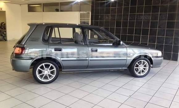 Tenga Tsaru Toyota Corolla Sirivha Mota in Harare in Harare Tenga Tsaru Toyota Corolla Sirivha Mota in Harare in Harare