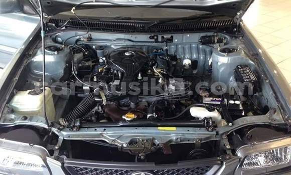 Tenga Tsaru Toyota Corolla Sirivha Mota in Harare in Harare Tenga Tsaru Toyota Corolla Sirivha Mota in Harare in Harare