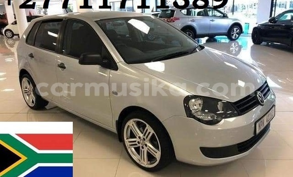 Acheter Occasion Voiture Volkswagen Polo Gris à Harare, Harare