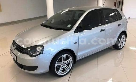 Tenga Tsaru Volkswagen Polo Sirivha Mota in Harare in Harare Tenga Tsaru Volkswagen Polo Sirivha Mota in Harare in Harare