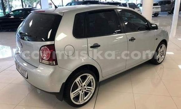 Tenga Tsaru Volkswagen Polo Sirivha Mota in Harare in Harare Tenga Tsaru Volkswagen Polo Sirivha Mota in Harare in Harare