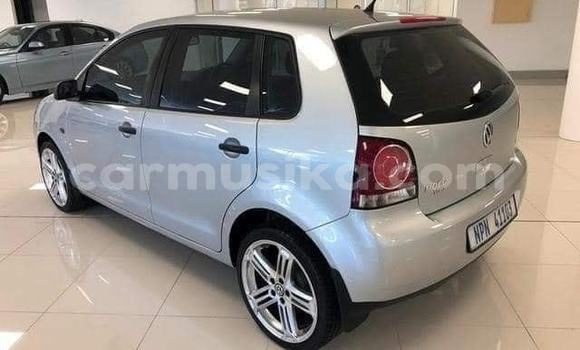 Tenga Tsaru Volkswagen Polo Sirivha Mota in Harare in Harare Tenga Tsaru Volkswagen Polo Sirivha Mota in Harare in Harare