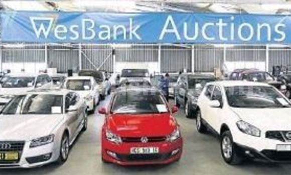 Tenga Tsaru Volkswagen Polo Sirivha Mota in Harare in Harare Tenga Tsaru Volkswagen Polo Sirivha Mota in Harare in Harare