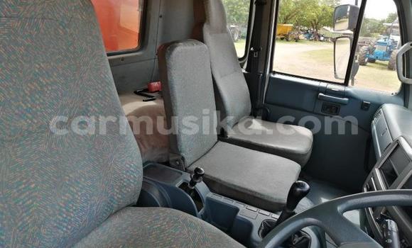 Tenga Tsaru Nissan UD Chena Rori in Beitbridge in Matabeleland South Tenga Tsaru Nissan UD Chena Rori in Beitbridge in Matabeleland South