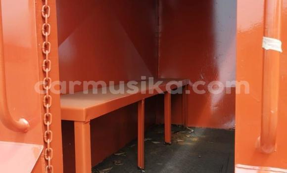 Tenga Tsaru Nissan UD Chena Rori in Beitbridge in Matabeleland South Tenga Tsaru Nissan UD Chena Rori in Beitbridge in Matabeleland South