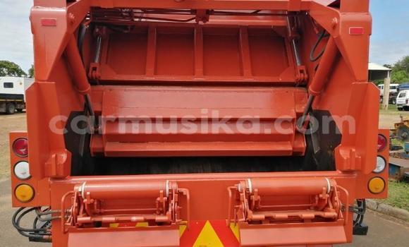 Tenga Tsaru Nissan UD Chena Rori in Beitbridge in Matabeleland South Tenga Tsaru Nissan UD Chena Rori in Beitbridge in Matabeleland South