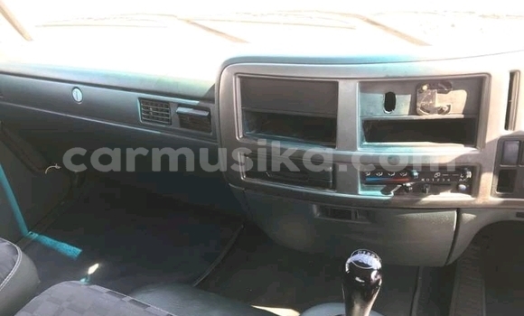 Acheter Occasion Utilitaire Nissan UD Blanc à Beitbridge, Matabeleland South Acheter Occasion Utilitaire Nissan UD Blanc à Beitbridge, Matabeleland South