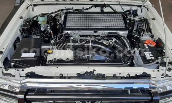 Acheter Occasion Voiture Toyota Land Cruiser Autre à Beitbridge, Matabeleland South Acheter Occasion Voiture Toyota Land Cruiser Autre à Beitbridge, Matabeleland South